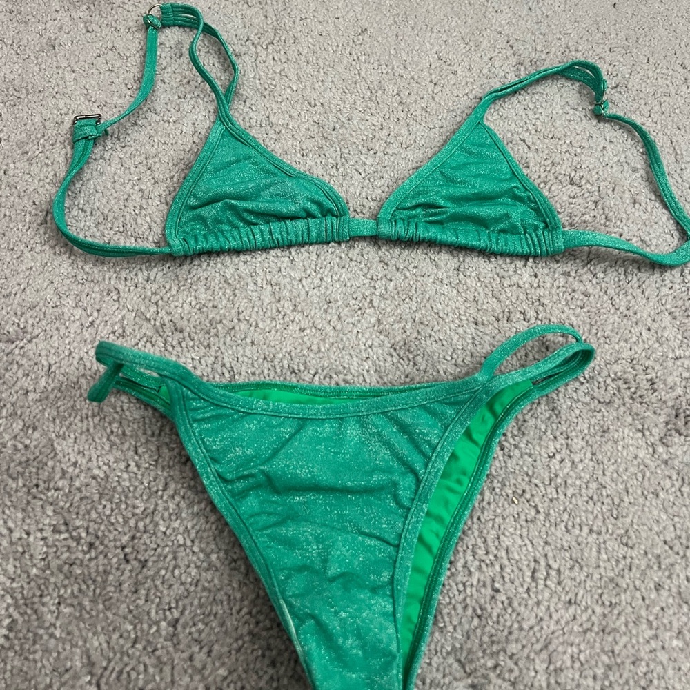 Bydee two piece swim